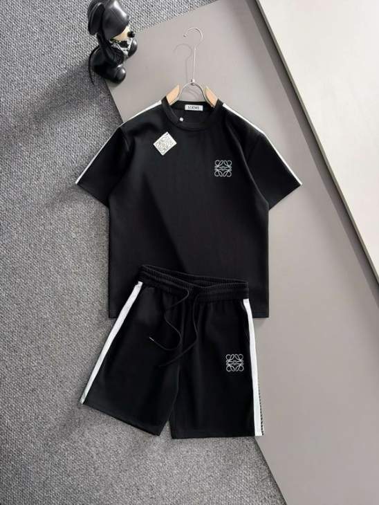 Picture of Loewe Shirt Pant Suits _SKULoeweM-3XLomtr12922557